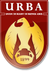 URBA Logo